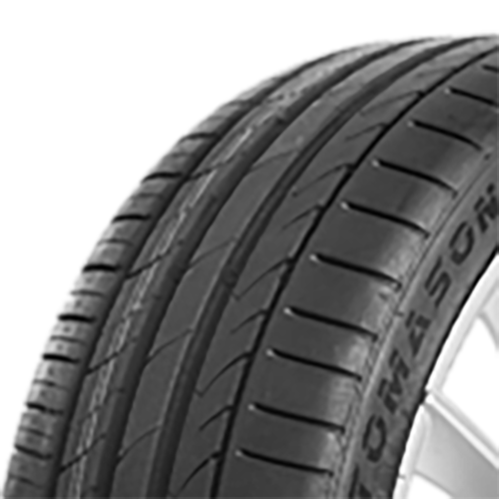 Tomason Tyre Sportrace 225/55 R18